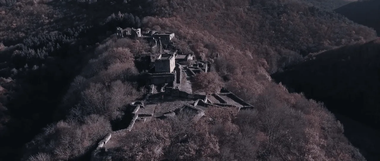 Coldstone Castle