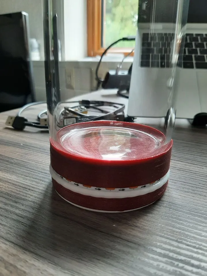 HydraMate – Bild 1