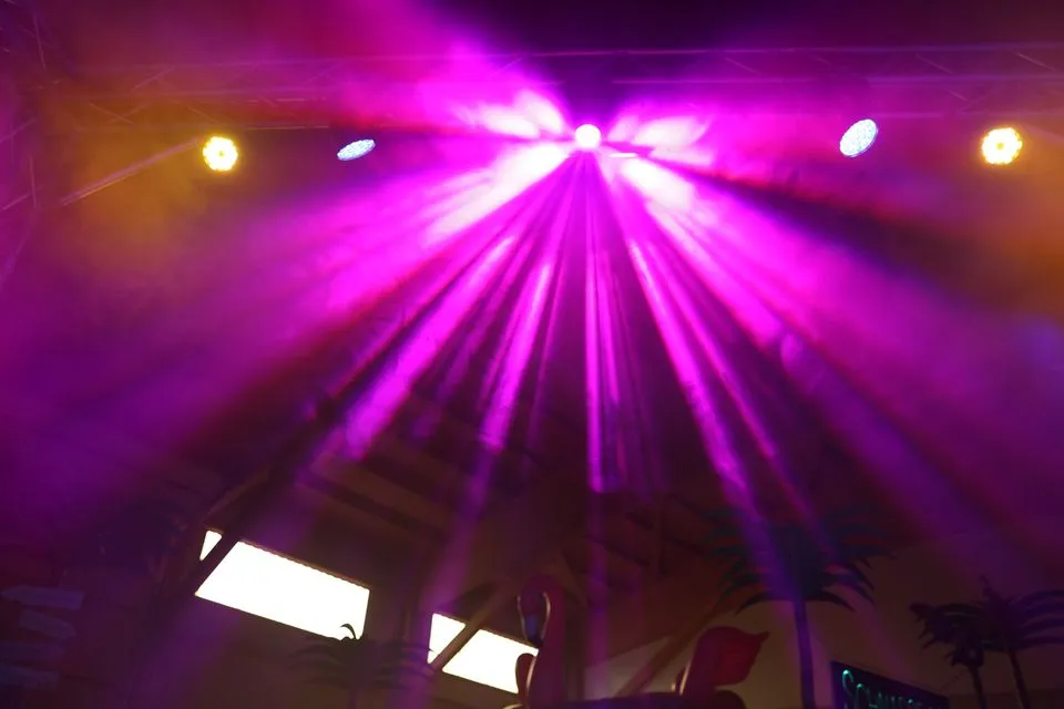 Beach Clubbing Moorenweis 2025 – Bild 4