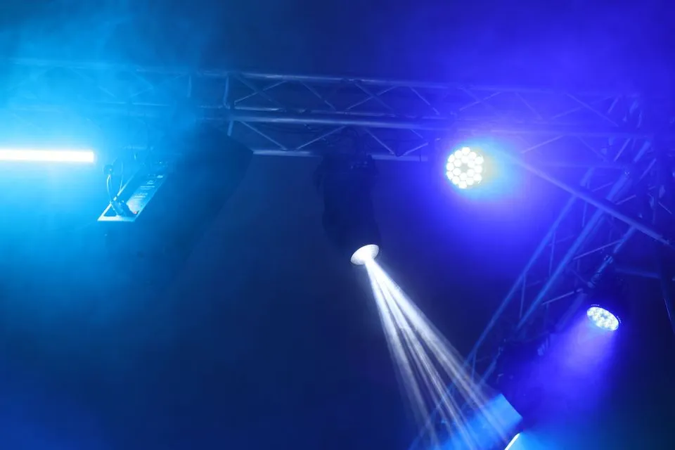 Beach Clubbing Moorenweis 2025 – Bild 1