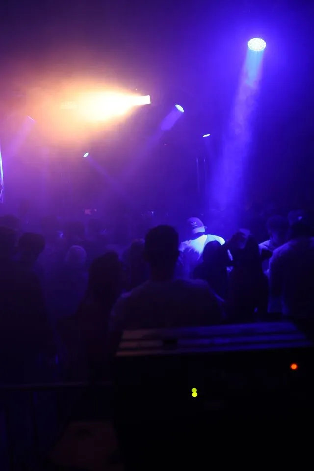 After-X-Mas 2025 – Bild 1