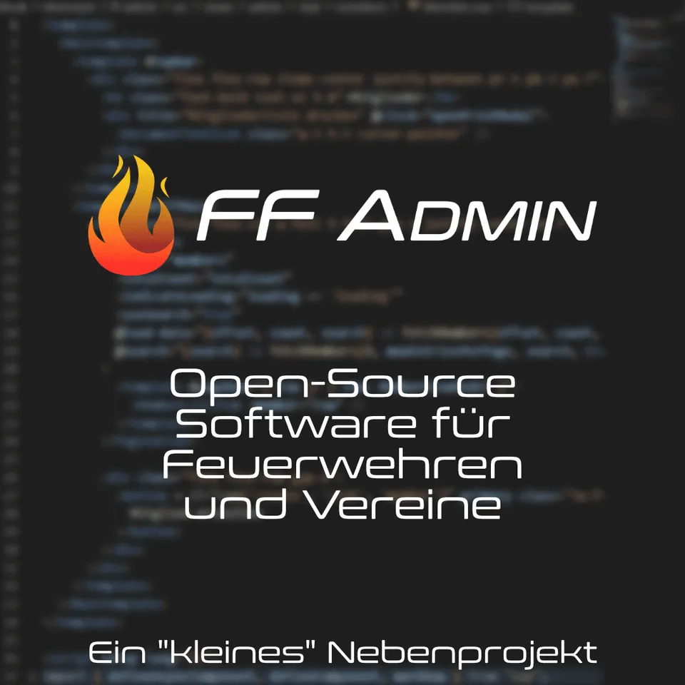 FF Admin – Bild 3