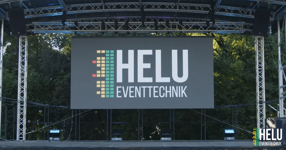 HELU Trailerbühne – Bild 10