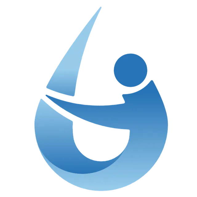 HydraMate Logo