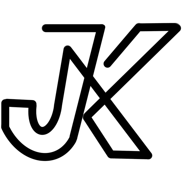 JK Effects Logo