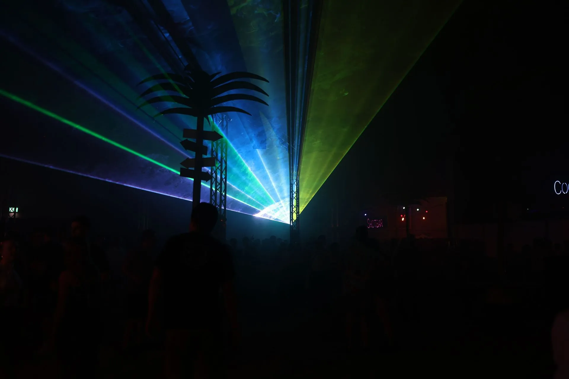 Beach Clubbing Moorenweis 2025